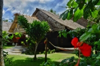 Beng Beng's Surf Camp (Mentawai Islands, Indonesia)