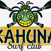 Kahuna Surfclub (Haifa, Israel)