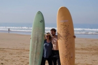 Easy Surf Maroc (Tamraght, Marokko)