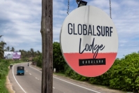 Global Surf Lodge Kabalana (Ahangama, Sri Lanka)