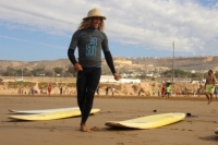 Dar Surf Morocco (Taghazout, Marokko)