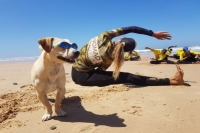 Russo Surfcamp (Aljezur, Portugal)