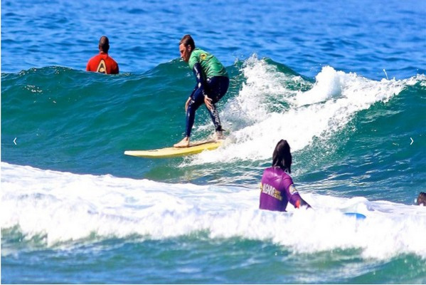 Algarve Surf School (Algarve, Portugal)