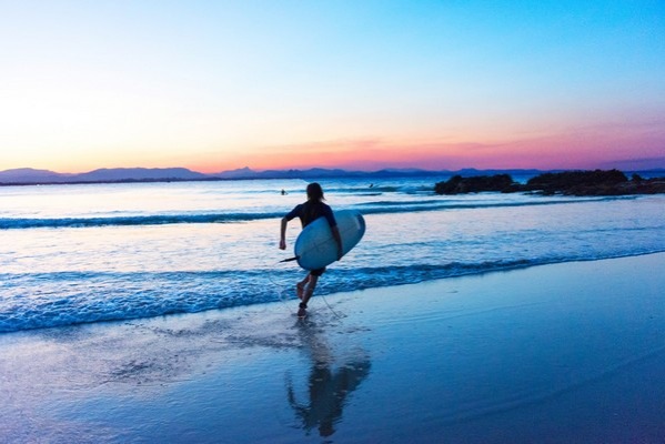 Kailua Surf School (Corralejo, Fuerteventura)