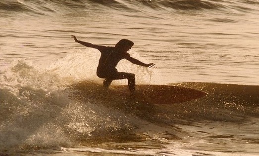 Moby Dick Surf School (Alcabideche, Portugal)