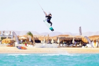 Makani Beach Club (El Gouna, Egipto)